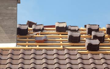 Chedington clay roofing costs