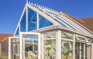 conservatory roof insulation costs Chedington