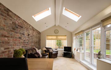 conservatory roof insulation Chedington, Dorset
