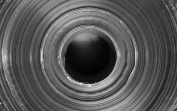 Chedington edpm waterproofing