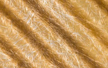 Chedington fibreglass roof waterproofing