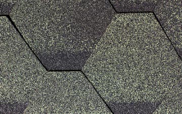 Chedington fibreglass shingle repairs