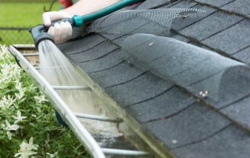 Chedington gutter cleaning costs