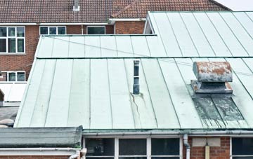 Chedington lead roofing costs