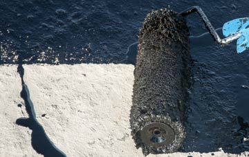 Chedington liquid sealant waterproofing