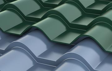 who should consider Chedington plastic roofs
