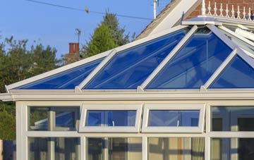 professional Chedington conservatory insulation
