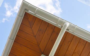 Chedington soffit types