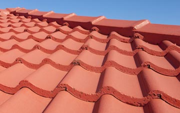 Chedington tile and slate roof replacement