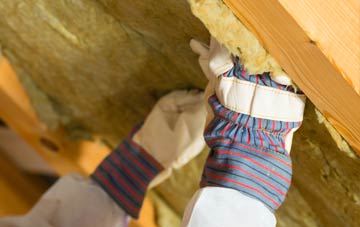 types of Chedington pitched roof insulation materials