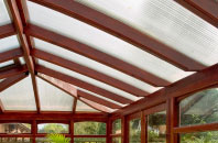 Chedington conservatory roofing insulation