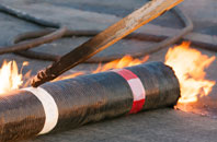 free Chedington flat roofing repair quotes