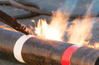 Chedington flat roofing replacement