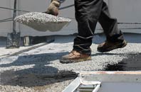 find rated Chedington flat roofing replacement companies