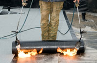 Chedington flat roof sealing quote