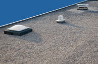 Chedington flat roofing