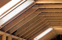 Chedington tapered roof insulation quotes